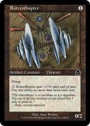 Roterothopter (ME2-218) [Masters Edition II] Foil