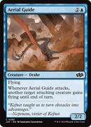 Aerial Guide (J25-282) [Foundations Jumpstart]