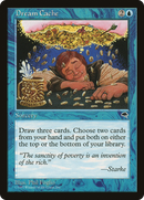 Dream Cache (TMP-059) [Tempest]