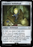 Endurance Bobblehead (PIP-132) [Fallout]