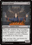 Infernal Vessel (FDN-063) [Foundations]