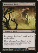 Tormented Soul (M13-111) [Magic 2013]