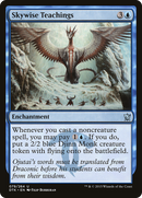 Skywise Teachings (DTK-079) [Dragons of Tarkir]