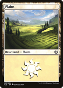 Plains (KLD-252) [Kaladesh]