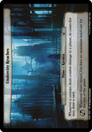 Undercity Reaches (MOC-163) [March of the Machine Commander]