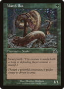 Marsh Boa (PCY-118) [Prophecy]