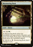 Murmuring Bosk (LIST-DMC-220) [The List]