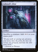 Ashnod's Altar (EMA-218) [Eternal Masters]
