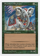 Southern Elephant (PTK-146) [Portal Three Kingdoms]