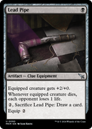Lead Pipe (MKM-090) [Murders at Karlov Manor]