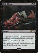 Bile Blight (FNM-008) [Friday Night Magic 2014] Foil