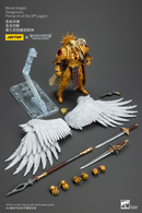 Joytoy: Blood Angels - Sanguinius, Primarch of the IXth Legion