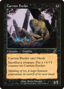 Carrion Feeder (SCG-059) [Scourge] Foil