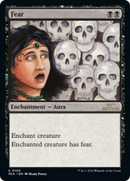 Fear (30A-105) [30th Anniversary Edition]