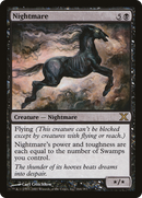 Nightmare (10E-164) [Tenth Edition]