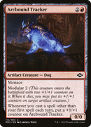 Arcbound Tracker (MH2-112) [Modern Horizons 2] Foil