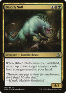 Baloth Null (OGW-152) [Oath of the Gatewatch]