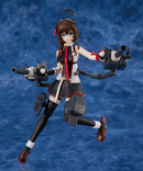 Kancolle: Shigure Kai San PLAMATEA Model Kit