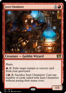 Izzet Chemister (PZ2-65741) [Treasure Chest]