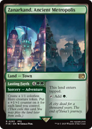 Zanarkand, Ancient Metropolis (FIN-293) [FINAL FANTASY]