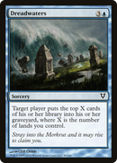 Dreadwaters (AVR-049) [Avacyn Restored]