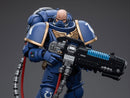 Joytoy: Ultramarines Hellblasters Brother Torsus