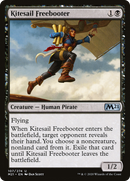 Kitesail Freebooter (M21-107) [Core Set 2021]