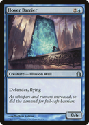 Hover Barrier (RTR-040) [Return to Ravnica]