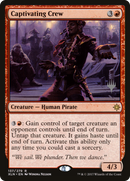 Captivating Crew (PPM20-137) [Promo Pack: Ixalan Promos]