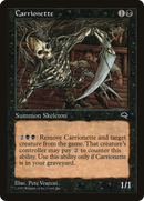 Carrionette (TMP-111) [Tempest]