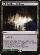 Darkbore Pathway (LIST-KHM-254) [The List]