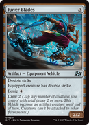 Rover Blades (DFT-241) [Aetherdrift]
