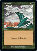 Tsunami (Retro Frame) (30A-514) [30th Anniversary Edition]