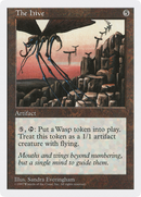 The Hive (5ED-402) [Fifth Edition]