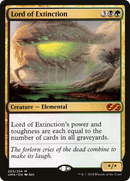 Lord of Extinction (UMA-203) [Ultimate Masters]
