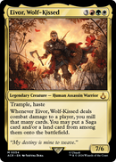 Eivor, Wolf-Kissed (ACR-054) [Assassin's Creed]
