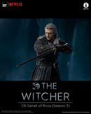 The Witcher: Geralt of Rivia (Season 3) 1/6 Figure