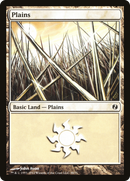 Plains (DDI-038) [Duel Decks: Venser vs. Koth]