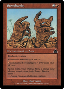Stonehands (ME2-151) [Masters Edition II] Foil