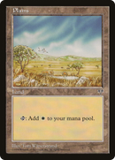 Plains (Watering Hole) [Mirage]