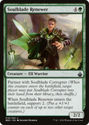 Soulblade Renewer (BBD-018) [Battlebond]