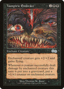 Vampiric Embrace (USG-164) [Urza's Saga]