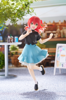 Bocchi the Rock: Ikuyo Kita (Casual Clothes Ver.) Coreful Figure