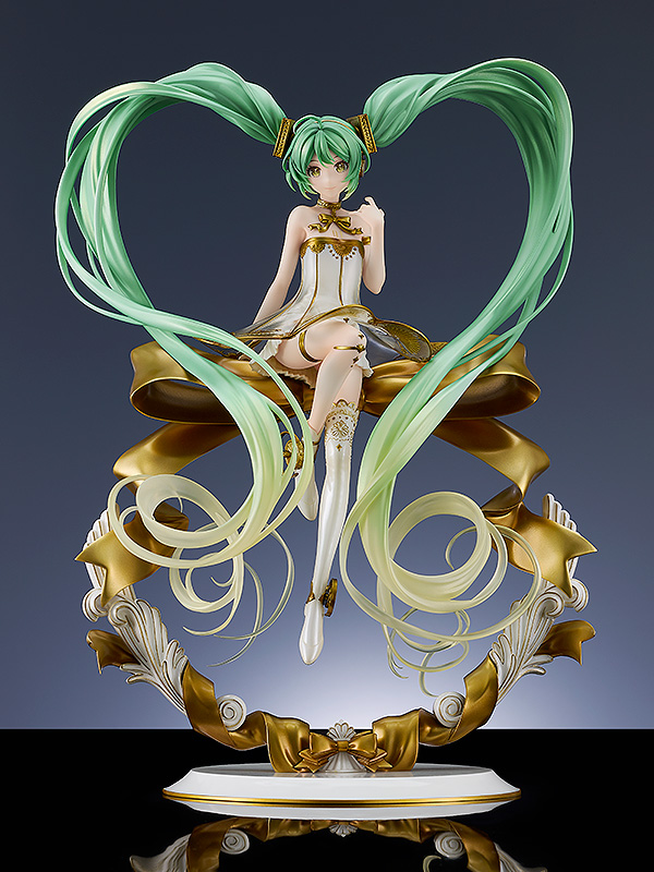 Hatsune Miku: Symphony 2022 Ver. Figure