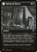 Heirloom Mirror (DBL-105) [Innistrad: Double Feature]