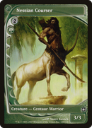Nessian Courser (FUT-148) [Future Sight] Foil
