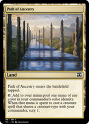 Path of Ancestry (PZ2-65679) [Treasure Chest]
