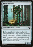 Narnam Cobra (KLD-224) [Kaladesh]