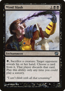 Mind Slash (8ED-145★) [8th Edition] Foil