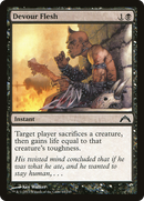 Devour Flesh (GTC-063) [Gatecrash]